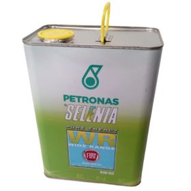 Petronas Selenia WR 5W-30 Motor Yağı 3200 ML + Fiat Egea 1.3 Multijet E5 Yağ Bakım Seti