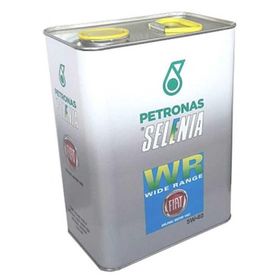 Petronas Selenia WR 5W-40 3.2 lt Motor Yağı