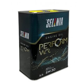 Petronas Selenia WR Pure Energy 5W-30 3.2 lt Motor Yağı