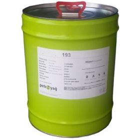 Petroyağ Merlot 193 - 16 Kg Dikiş Makinaları Beyaz Yağı