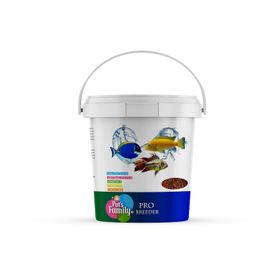 Pets Familiy 10 l 3 kg Pro Breeder Balık Yemi