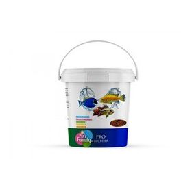 Pets Familiy 10 l 3 kg Pro Breeder Balık Yemi