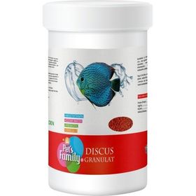 Pets Familiy 1000 ml 350 g Discus Granulat