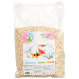 Pets Familiy 302-0178 Natural Pond 1 kg Balık Yemi