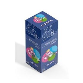 Pets Familiy Clears 50 ml Berraklaştırıcı