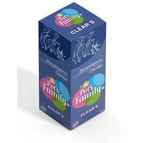 Pets Familiy Clears 50 ml Berraklaştırıcı