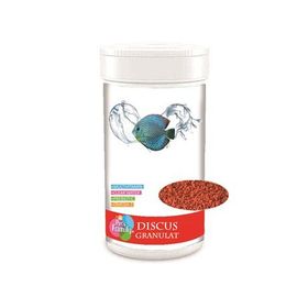 Pets Familiy Discus Granulat 100 ml 45 gr Balık Yemi