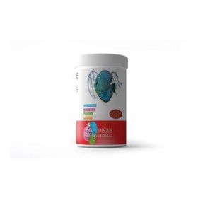 Pets Familiy Discus Granulat 100 ml 45 gr Balık Yemi