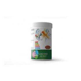 Pets Familiy Gold Fish Pellet 100 ml 400 gr Yem