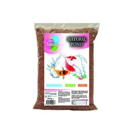 Pets Familiy Natural Pond 1 kg Balık Yemi
