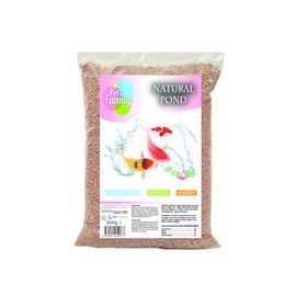 Pets Familiy Natural Pond 1 kg Balık Yemi