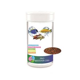 Pets Familiy Pro Breeder 100 ml 50 gr Balık Yemi
