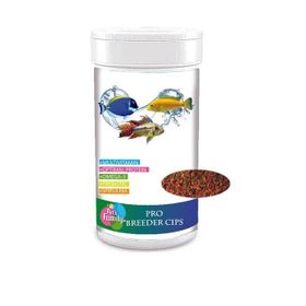 Pets Familiy Pro Breeder 250 ml 100 gr Balık Yemi