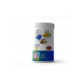 Pets Familiy Pro Breeder 250 ml 100 gr Balık Yemi