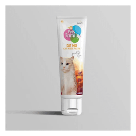 Pet's Family 100 gr Cat Malt Paste