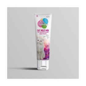 Pet's Family 100 gr Kedi Vitamin Destekleyici