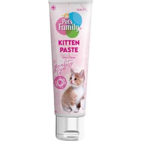 Pet's Family 100 gr Yavru Kedi Malt Paste