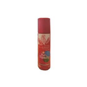 Pet's Family 150 ml Kafes Kuşları İçin Sprey