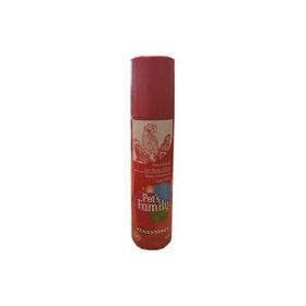 Pet's Family 150 ml Kafes Kuşları İçin Sprey