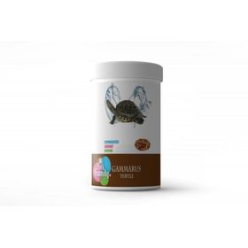Pets Family 250 ml 30 gr Gammarus Kaplumbağa Yemi