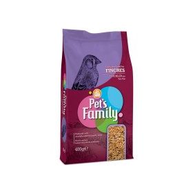 Pet's Family 400 gr Kanarya Yemi