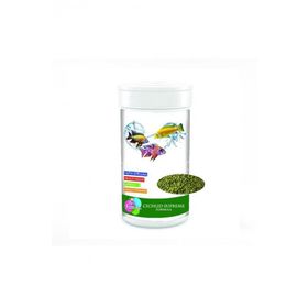 Pets Family Cichlid 250 ml 90 gr Süpreme Formüla Balık Yemi