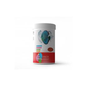 Pets Family Discus Granulatİ 45 gr Balık Yemi
