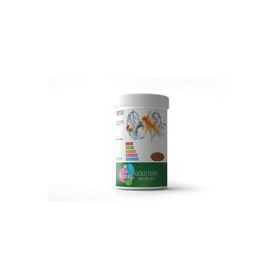 Pets Family Gold Fişh Mix Pellet 50 gr Balık Yemi