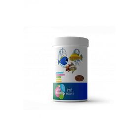 Pets Family Pro Breeder 50 gr Balık Yemi