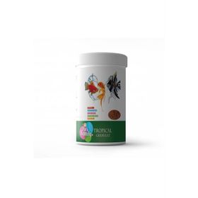 Pets Family Tropical Granulat 45 gr Balık Yemi