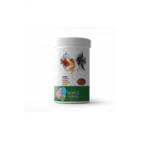 Pets Family Tropical Granulat 45 gr Balık Yemi