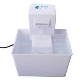 Petsafe Aqua Cube 1.2 lt Su Pınarı