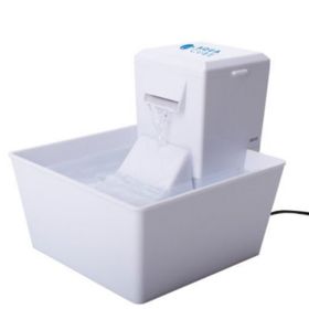 Petsafe Aqua Cube 1.2 lt Su Pınarı