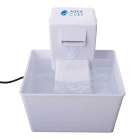 Petsafe Aqua Cube 1.2 lt Su Pınarı