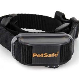 Petsafe Köpekler Için Vibrasyonlu Eğitim Tasma sı