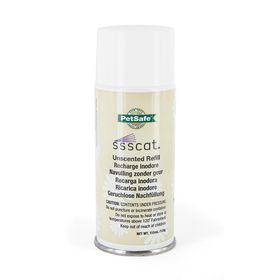 Petsafe Ssscat Otomatik Kedi ve Köpek Uzaklaştırıcı Sprey