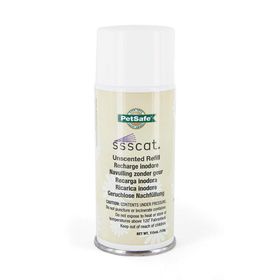 Petsafe Ssscat Otomatik Kedi ve Köpek Uzaklaştırıcı Sprey