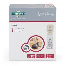 Petsafe Ssscat Otomatik Kedi ve Köpek Uzaklaştırıcı Sprey