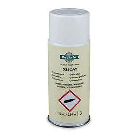 Petsafe Ssscat Otomatik Kedi ve Köpek Uzaklaştırıcı Sprey