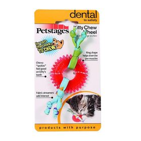 Petstages 15 cm çiğnemeli Kedi Oyuncağı