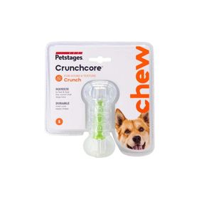 Petstages Crunchcore Bone Dog Chew Toy Small Köpek Oyuncağı