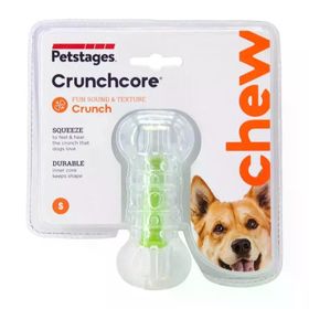 Petstages Crunchcore Bone Dog Chew Toy Small Köpek Oyuncağı