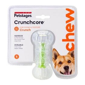 Petstages Crunchcore Bone Dog Chew Toy Small Köpek Oyuncağı