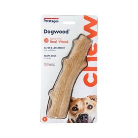 Petstages Dogwood Durable Stick Bitmeyen Kemik Large Köpek Oyuncağı
