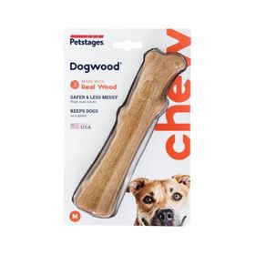 Petstages Dogwood Durable Stick Bitmeyen Kemik Medium Köpek Oyuncağı