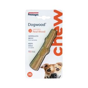 Petstages Dogwood Durable Stick Bitmeyen Kemik XSmall Köpek Oyuncağı