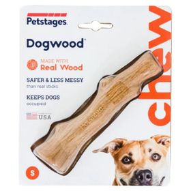 Petstages Dogwood Durable Stick Bitmeyen Small Kemik Köpek Oyuncağı