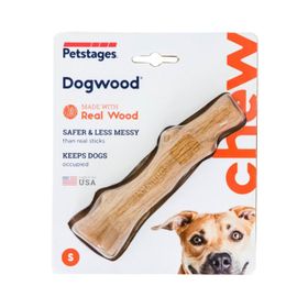 Petstages Dogwood Durable Stick Bitmeyen Small Kemik Köpek Oyuncağı