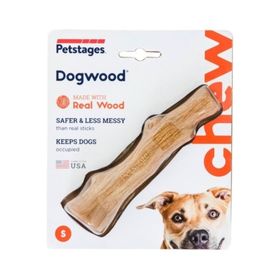 Petstages Dogwood Durable Stick Bitmeyen Small Kemik Köpek Oyuncağı