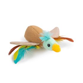 Petstages Flapperz Duck Catnipli Kedi Oyuncağı